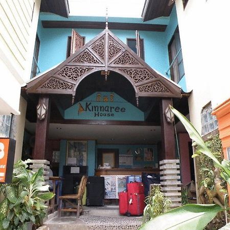 Kinnaree House Phi Phi Islands Esterno foto